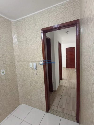 Casa de Condomínio, 1 quarto - Foto 3
