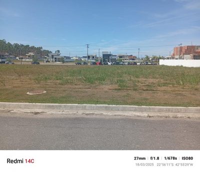 Terreno, 428 m² - Foto 3
