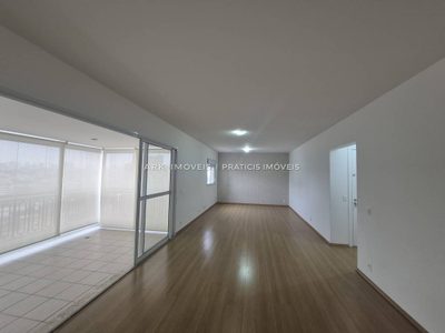 Apartamento, 3 quartos, 168 m² - Foto 3