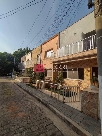 Sobrado, 3 quartos, 125 m² - Foto 2