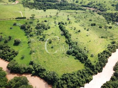 Terreno, 2 hectares - Foto 3