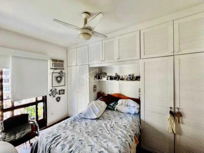 Apartamento, 3 quartos, 100 m² - Foto 5