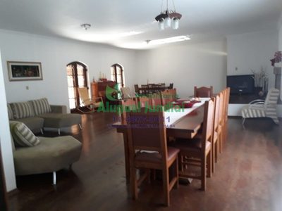 Chácara, 4 quartos, 6800 m² - Foto 2