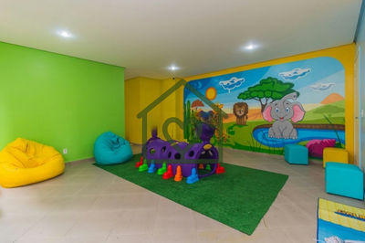 Apartamento, 2 quartos, 49 m² - Foto 4