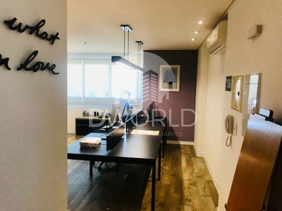 Sala-Conjunto, 37 m² - Foto 3