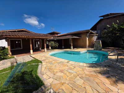 Casa, 2 quartos, 320 m² - Foto 3