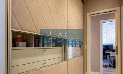 Apartamento, 3 quartos, 124 m² - Foto 2
