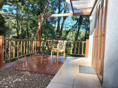 Casa, 4 quartos, 240 m² - Foto 3