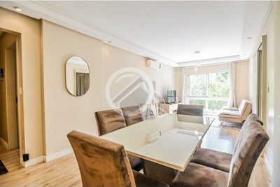 Apartamento, 2 quartos, 101 m² - Foto 5