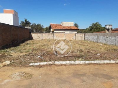 Terreno, 232 m² - Foto 1