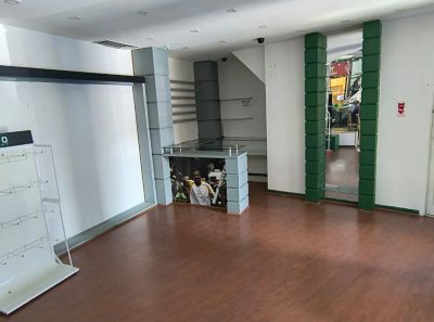 Loja-Salão, 34 m² - Foto 2