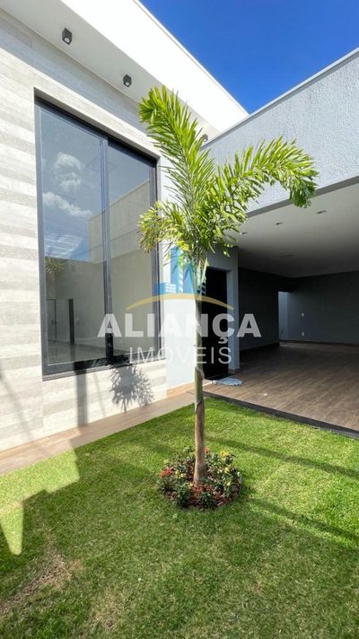 Casa, 3 quartos, 241 m² - Foto 2