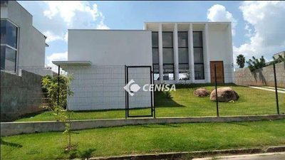 Chácara, 3 quartos, 1000 m² - Foto 1