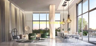 Apartamento, 3 quartos, 200 m² - Foto 1