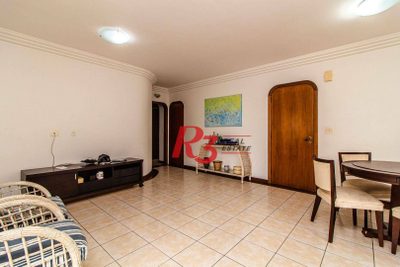 Apartamento, 4 quartos, 126 m² - Foto 5
