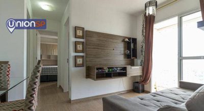 Apartamento, 2 quartos, 48 m² - Foto 5