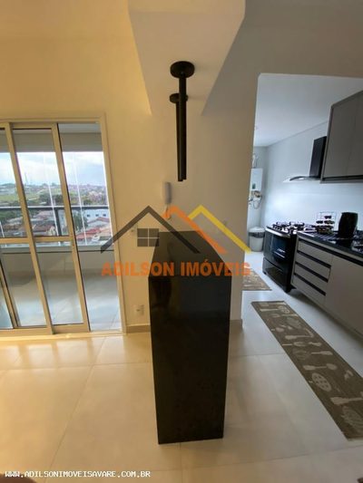 Apartamento, 2 quartos - Foto 4
