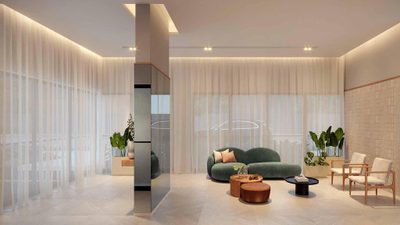 Apartamento, 1 quarto, 25 m² - Foto 4