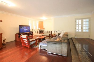 Casa, 4 quartos, 500 m² - Foto 5