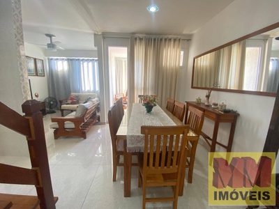 Cobertura, 3 quartos, 230 m² - Foto 3