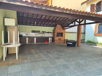 Sobrado, 3 quartos, 190 m² - Foto 3