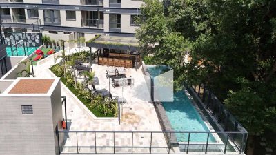 Apartamento, 2 quartos, 77 m² - Foto 1
