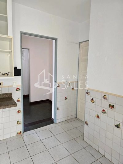 Apartamento, 3 quartos, 80 m² - Foto 4