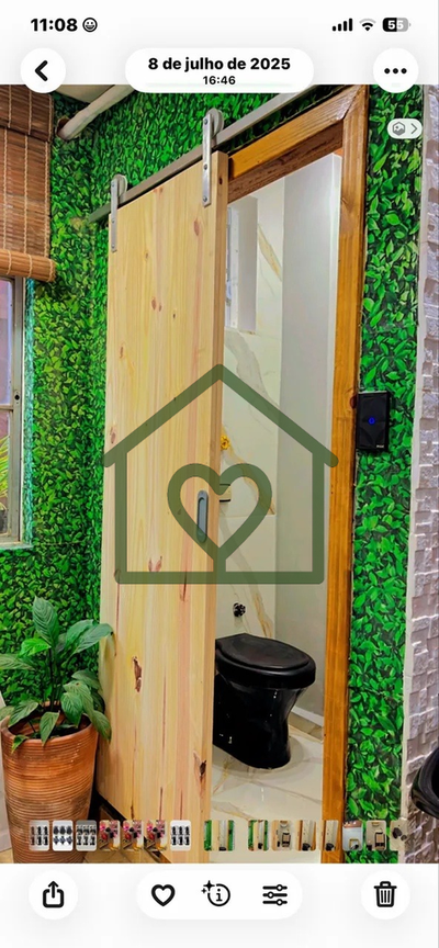 Loft, 25 m² - Foto 4