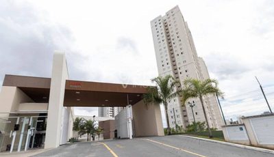 Apartamento, 3 quartos, 99 m² - Foto 1