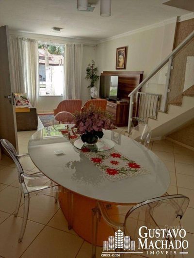 Casa, 3 quartos, 123 m² - Foto 2