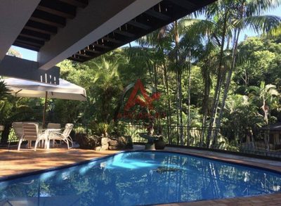 Casa, 5 quartos, 750 m² - Foto 3