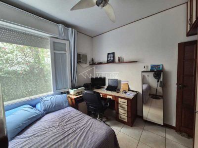 Apartamento, 4 quartos, 110 m² - Foto 1