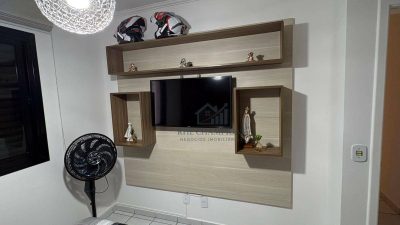 Apartamento, 2 quartos, 72 m² - Foto 3