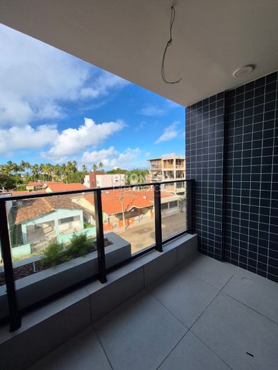 Apartamento, 1 quarto, 21 m² - Foto 3