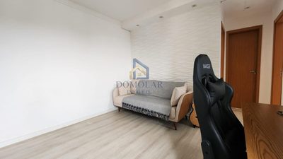 Apartamento, 2 quartos - Foto 5