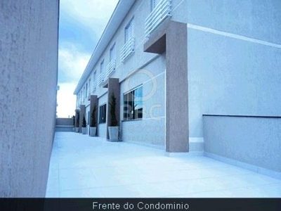 Sobrado, 3 quartos, 130 m² - Foto 2