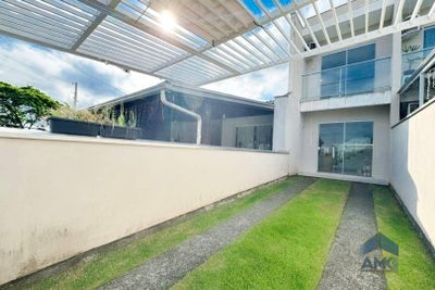 Casa, 2 quartos, 61 m² - Foto 4