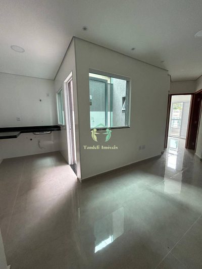 Apartamento, 2 quartos, 50 m² - Foto 2