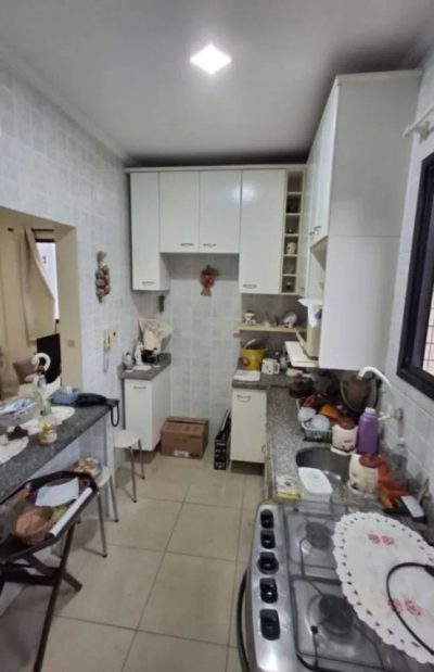 Apartamento, 1 quarto, 50 m² - Foto 3