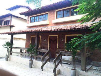 Casa, 3 quartos, 280 m² - Foto 2