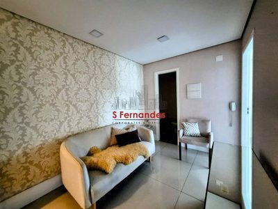 Sala-Conjunto, 45 m² - Foto 3