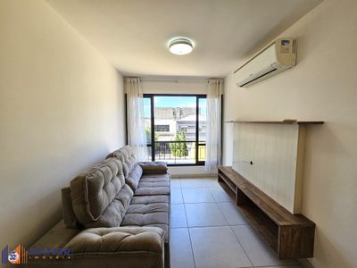Apartamento, 2 quartos, 59 m² - Foto 2