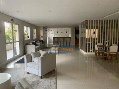 Apartamento, 2 quartos, 54 m² - Foto 4