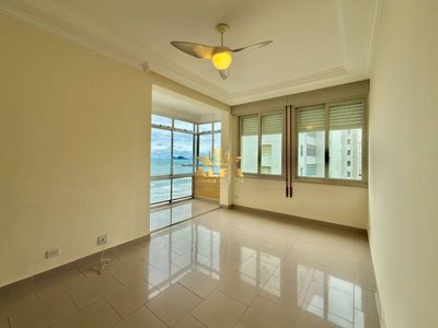 Apartamento, 3 quartos, 98 m² - Foto 2