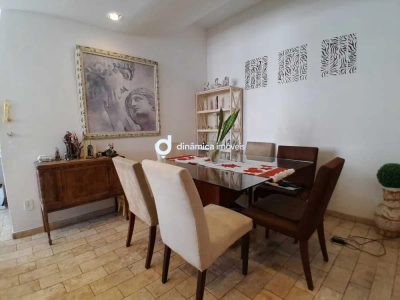 Apartamento, 3 quartos, 90 m² - Foto 4