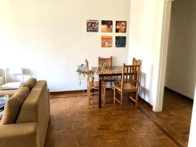 Apartamento, 2 quartos, 115 m² - Foto 4