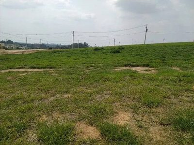 Terreno, 375 m² - Foto 2
