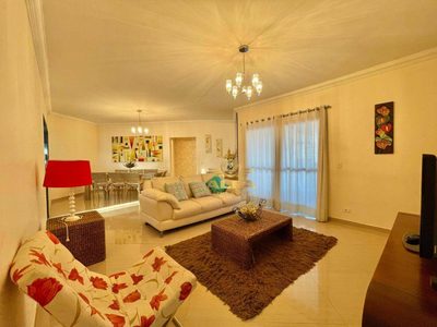 Apartamento, 4 quartos, 150 m² - Foto 2