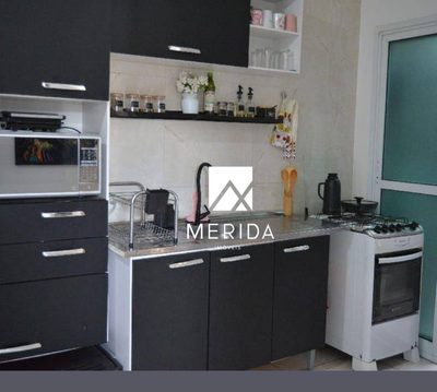 Apartamento, 2 quartos, 46 m² - Foto 4