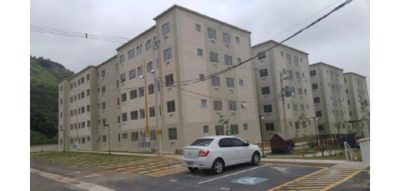 Apartamento, 2 quartos, 44 m² - Foto 1